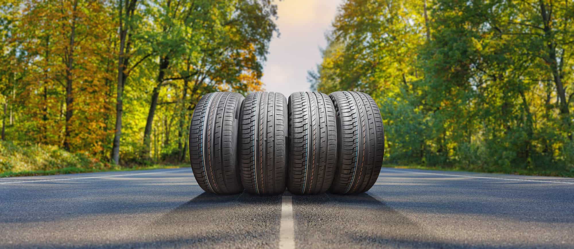 Drive Better with Axon Wheels