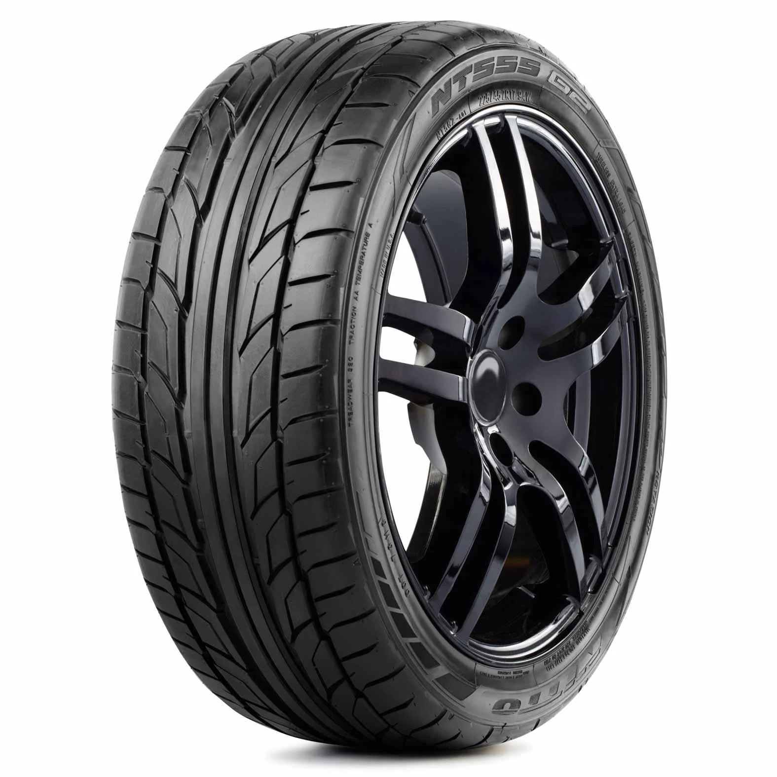 Summer Tires / All Seasons